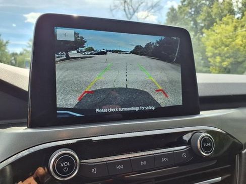 Used 2025 Ford Escape Active image 18