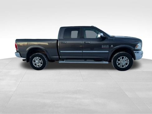Used 2018 RAM 2500 Laramie w/ Snow Chief Group image 24
