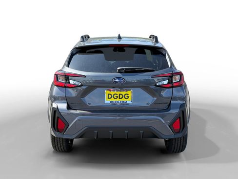 New 2026 Subaru Crosstrek 2.0i Premium image 4