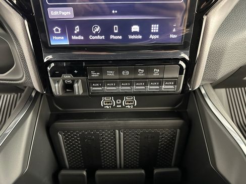 New 2026 RAM 3500 Laramie w/ Night Edition image 19