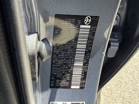 Certified 2026 Toyota Corolla LE FWD image 15