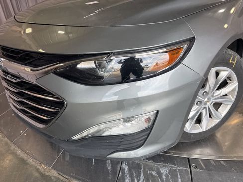 Used 2025 Chevrolet Malibu LT image 9