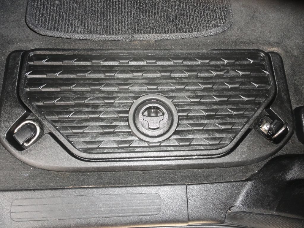 Used 2022 RAM 1500 Lone Star RWD image 26