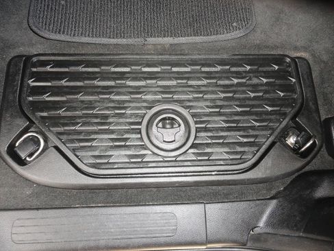 Used 2022 RAM 1500 Lone Star RWD image 26