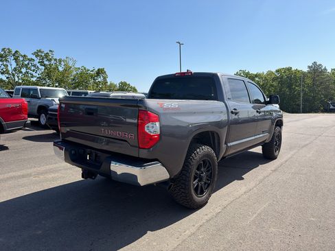 Used 2021 Toyota Tundra SR5 w/ SR5 Upgrade Package image 3