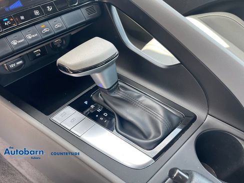 Used 2023 Hyundai Elantra SEL FWD image 18