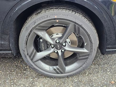 New 2026 Genesis GV70 2.5T Sport Prestige image 31