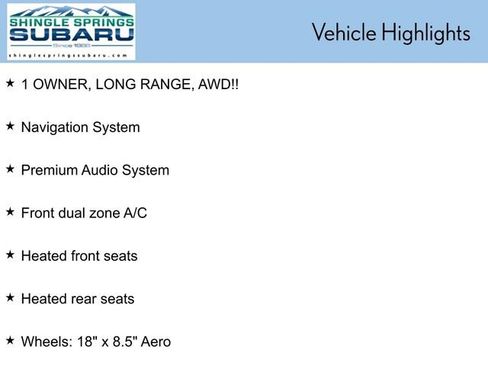 Used 2022 Tesla Model 3 Long Range AWD/4WD image 5