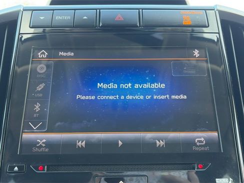 Used 2020 Subaru Ascent Limited w/ Technology Package AWD/4WD image 53