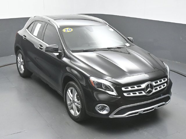 Certified 2020 Mercedes-Benz GLA 250 image 43