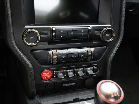 Used 2017 Ford Mustang Shelby GT350R w/ GT350R Equipment Group 920A image 20