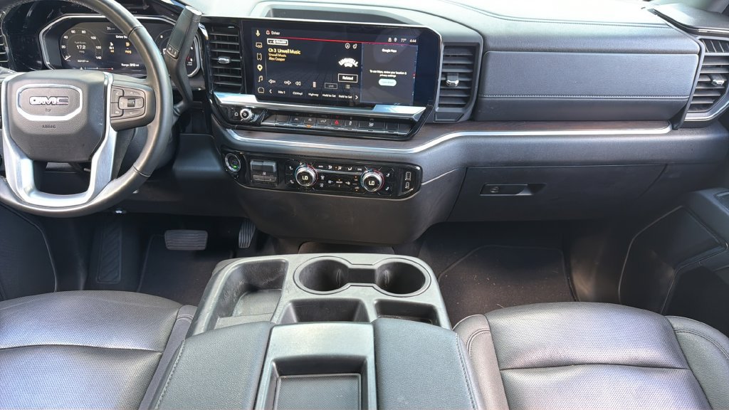 Used 2026 GMC Sierra 1500 SLT RWD image 20