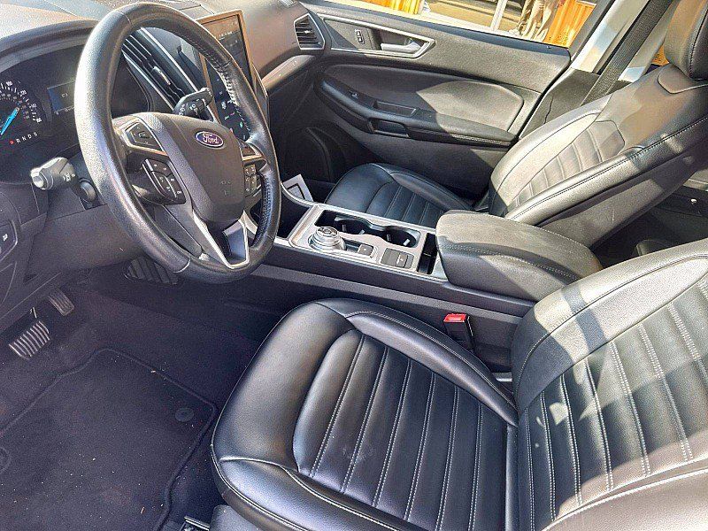 Used 2023 Ford Edge SEL AWD/4WD image 9