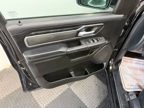 Used 2023 RAM 1500 Big Horn AWD/4WD image 22