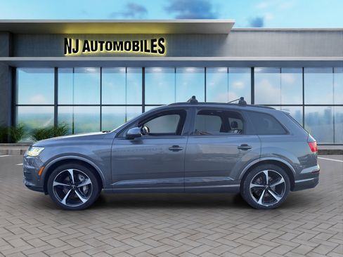 Used 2019 Audi Q7 3.0T Prestige image 4