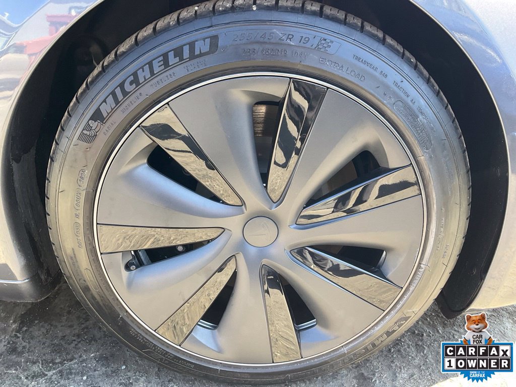 Used 2021 Tesla Model S Long Range AWD/4WD image 80