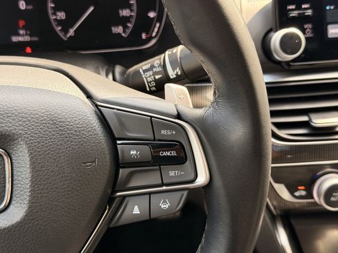 Used 2022 Honda Accord Sport image 25