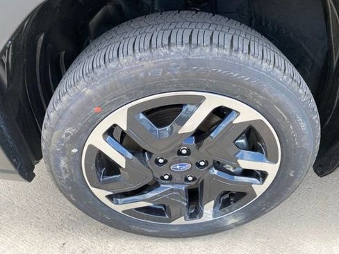 New 2026 Subaru Forester Premium AWD/4WD image 25