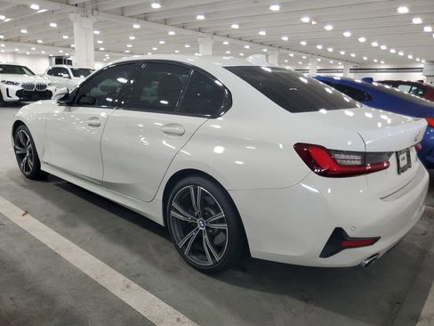 Used 2022 BMW 330i 330i image 4