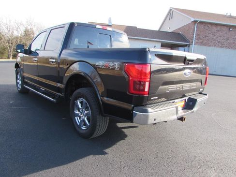 Used 2019 Ford F150 Lariat image 5