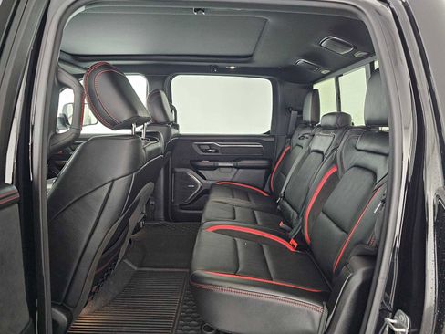 Used 2022 RAM 1500 TRX w/ TRX Level 2 Equipment Group image 17