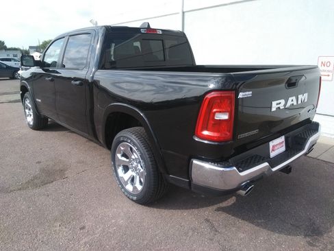 New 2026 RAM 1500 Big Horn image 7