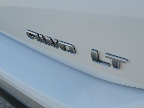Used 2021 Chevrolet Equinox LT AWD/4WD image 7