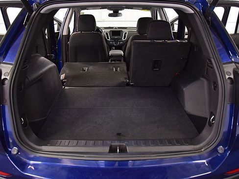 Used 2022 Chevrolet Equinox LT AWD/4WD image 31