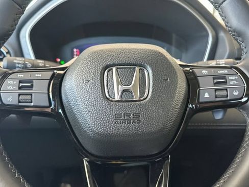 Certified 2026 Honda Pilot EX-L image 24