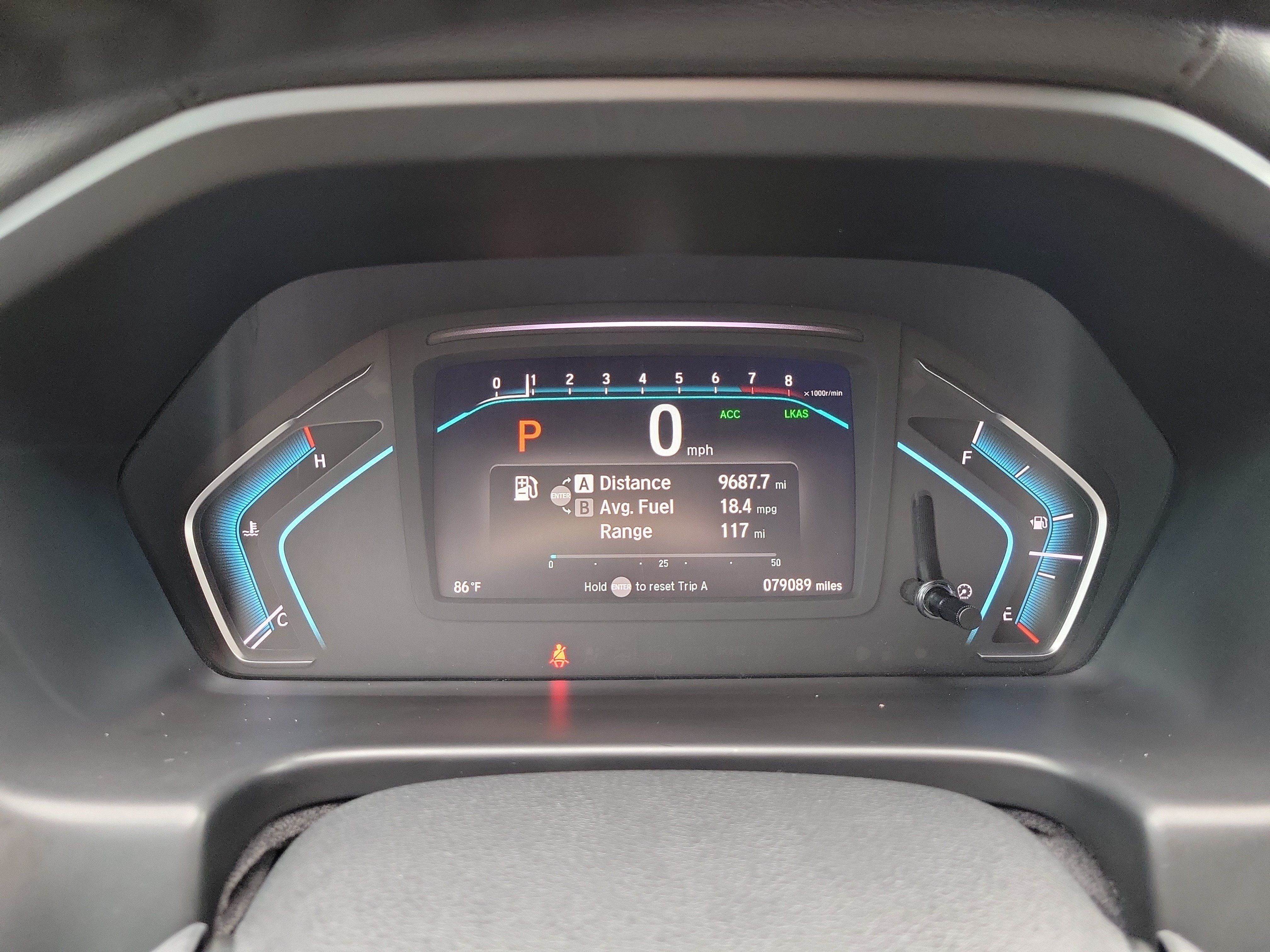 Used 2020 Honda Odyssey EX-L image 27