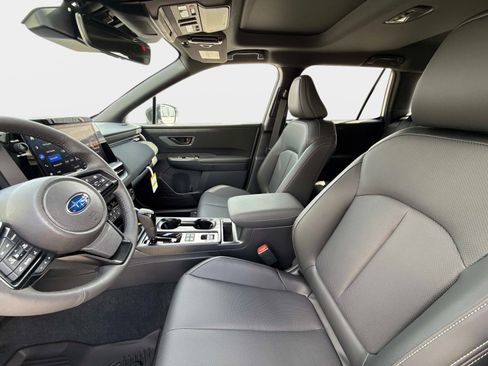 New 2026 Subaru Outback Limited AWD/4WD image 23