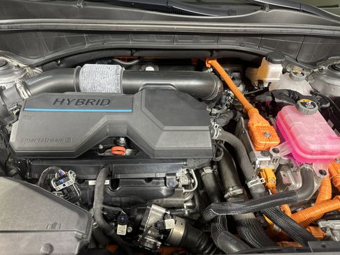 Used 2023 Kia Sorento EX image 26