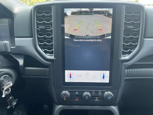 New 2026 Ford Ranger XL RWD image 5