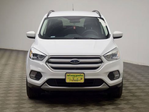 Used 2019 Ford Escape SEL image 21