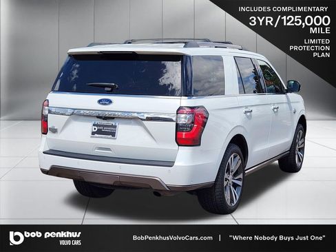 Used 2021 Ford Expedition King Ranch AWD/4WD image 25