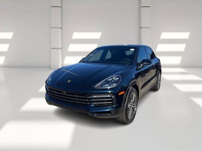 Used 2023 Porsche Cayenne