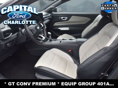Used 2024 Ford Mustang GT Premium image 15