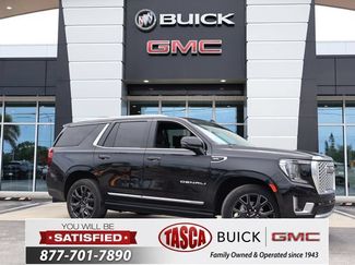Used 2024 GMC Yukon Denali w/ Advanced Technology Package AWD/4WD video 1