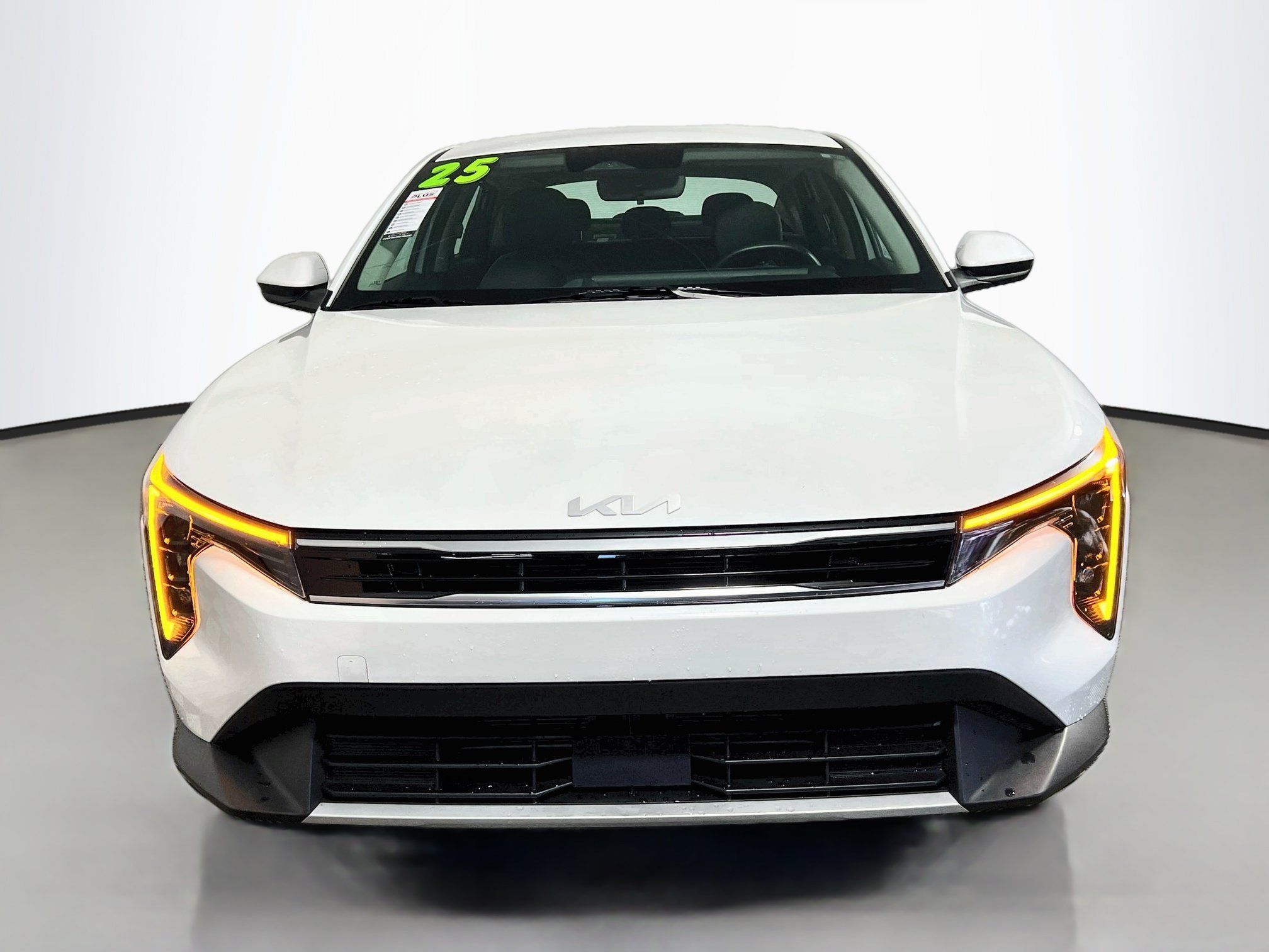 Used 2025 Kia K4 EX FWD image 11