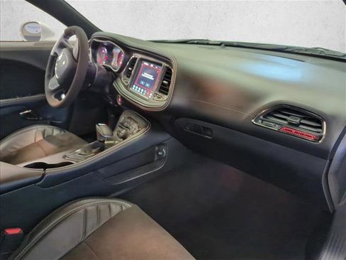 Used 2023 Dodge Challenger SRT Hellcat image 23