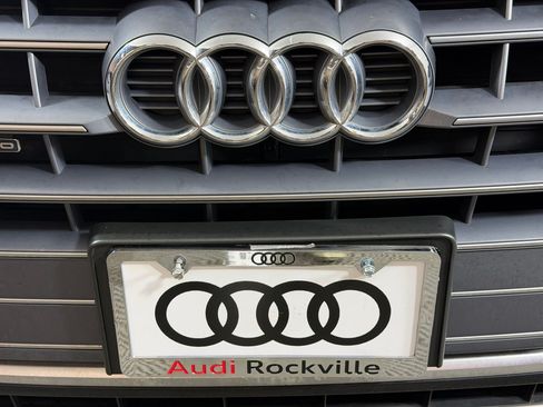 Used 2018 Audi Q5 2.0T Premium Plus w/ Premium Plus Package AWD/4WD image 27