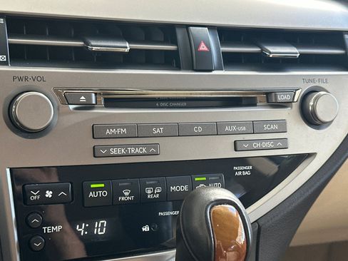 Used 2010 Lexus RX 350 2WD image 26