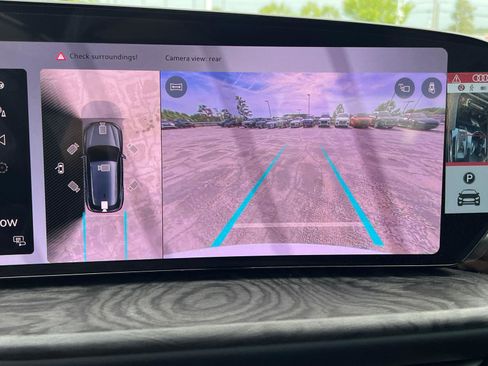 New 2026 Audi Q5 Premium Plus AWD/4WD image 23