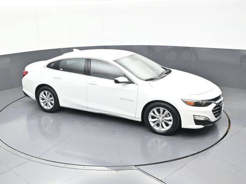 Used 2023 Chevrolet Malibu LT FWD image 49