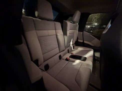 Used 2015 BMW i3 w/ Range Extender image 10