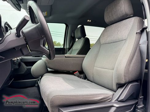 Used 2023 Ford F150 XLT w/ Equipment Group 301A Mid image 6