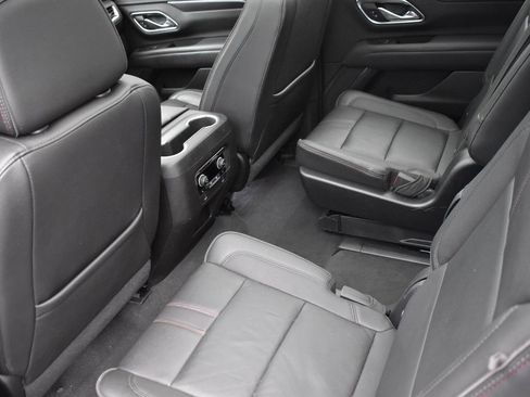 Used 2021 Chevrolet Tahoe RST w/ Luxury Package image 26