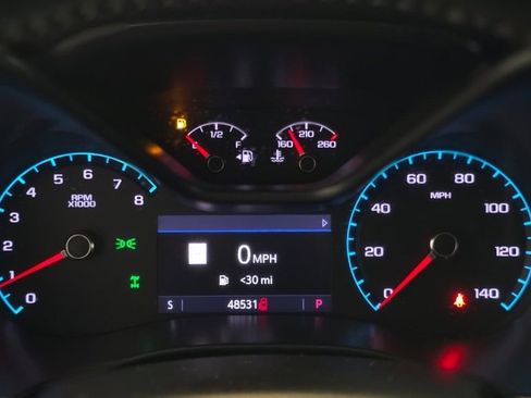 Used 2020 GMC Canyon Denali image 14