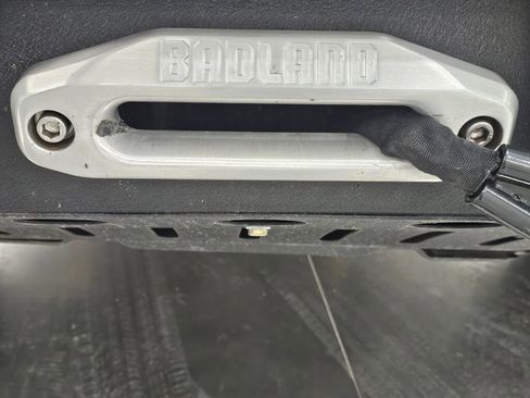 Used 2007 Toyota FJ Cruiser 4WD image 11