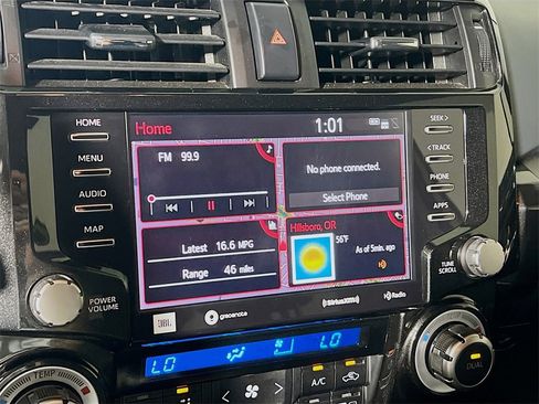 Certified 2022 Toyota 4Runner TRD Pro image 14